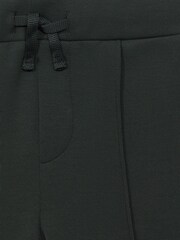Reiss Forest Green Premier Senior Drawstring Jersey Joggers - Image 5 of 5