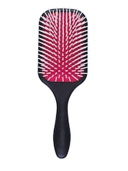 Denman Black D38 The Deluxe Detangling & Styling Paddle - Image 1 of 3