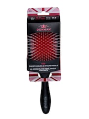 Denman Black D38 The Deluxe Detangling & Styling Paddle - Image 3 of 3