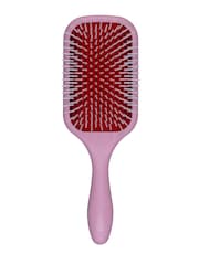 Denman Pink Crush D38 The Deluxe Detangling & Styling Paddle - Image 1 of 3