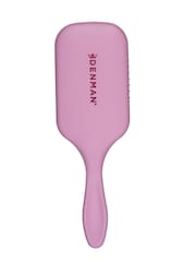 Denman Pink Crush D38 The Deluxe Detangling & Styling Paddle - Image 2 of 3