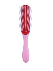 Denman Pink Crush D3 The Deluxe Original Curl Definer & Styler - Image 1 of 3