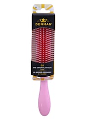 Denman Pink Crush D3 The Deluxe Original Curl Definer & Styler - Image 3 of 3