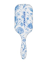 Denman Blue Belle D38 The Deluxe Detangling & Styling Paddle - Image 2 of 3