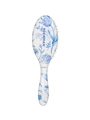 Denman Blue Belle D81M The Deluxe Style & Shine Smoother - Image 2 of 3