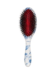 Denman Blue Belle D81M The Deluxe Style & Shine Smoother - Image 3 of 3