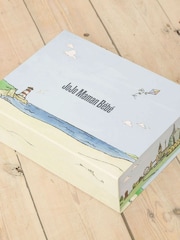 JoJo Maman Bébé Large Seaside Gift Box - Image 3 of 3