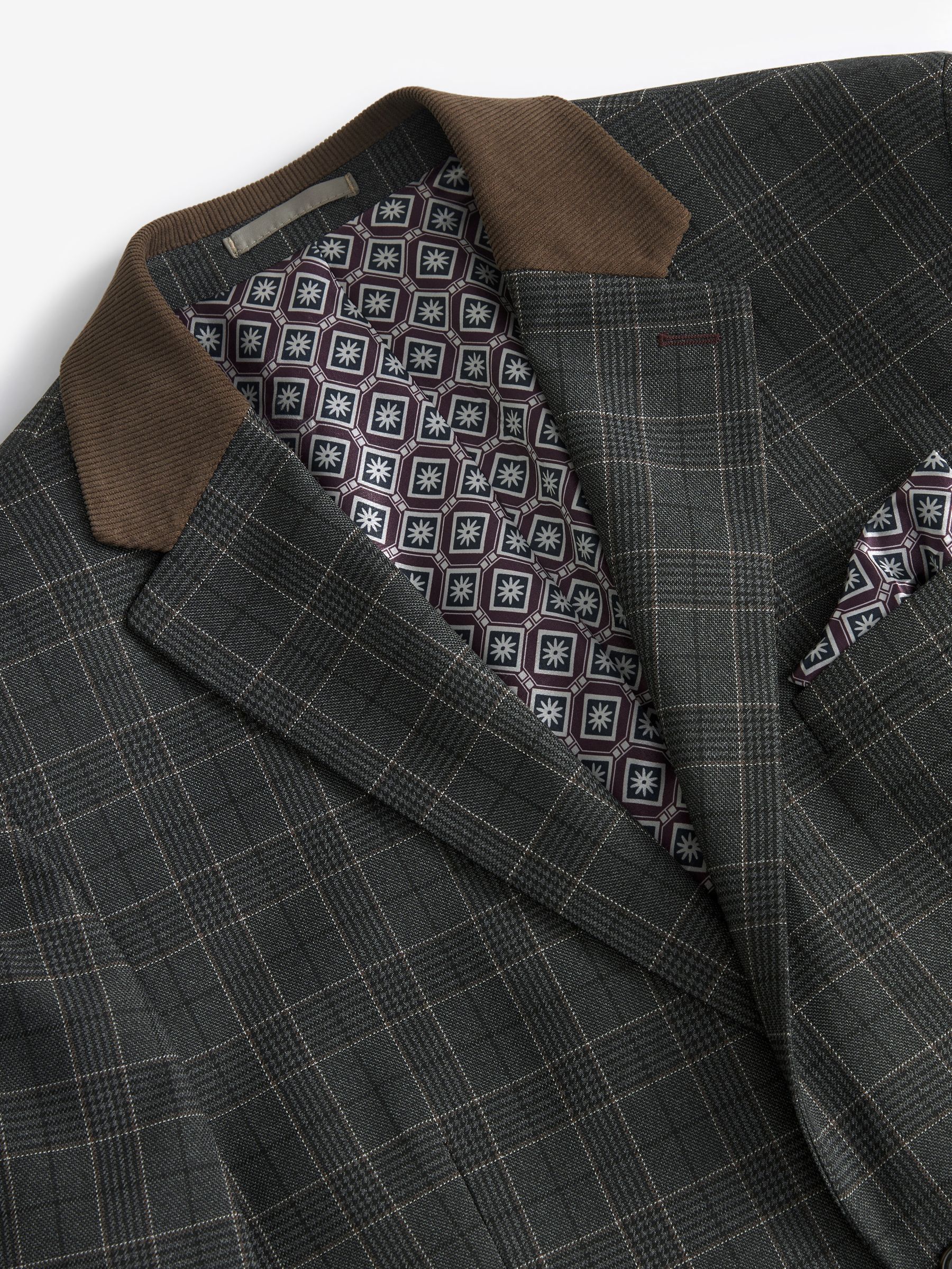 ジャケット・アウター PROFESSIONAL SET UP (CHARCOAL GRAY M) MFA25O53_065_1.png?v=