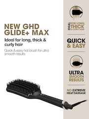 ghd Glide XL Smoothing Hot Brush - Image 3 of 5
