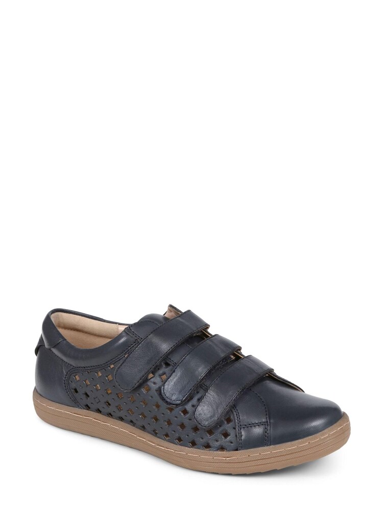 Van Dal Casual Touch Fasten Shoes - Image 2 of 5