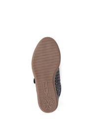 Van Dal Casual Touch Fasten Shoes - Image 5 of 5
