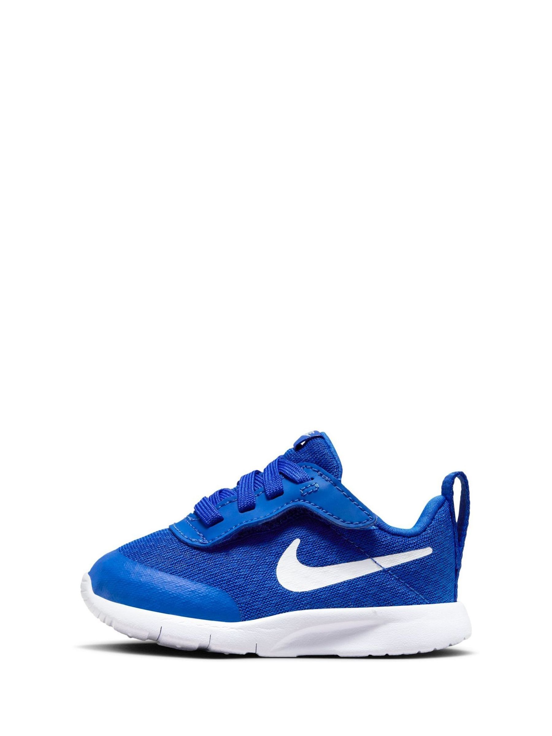 Nike blue tanjun shop