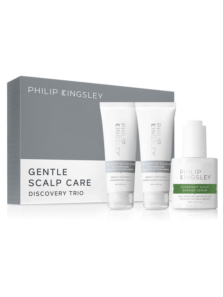 Philip Kingsley Gentle Scalp Care Discovery Collection (worth £50) - Image 2 of 5