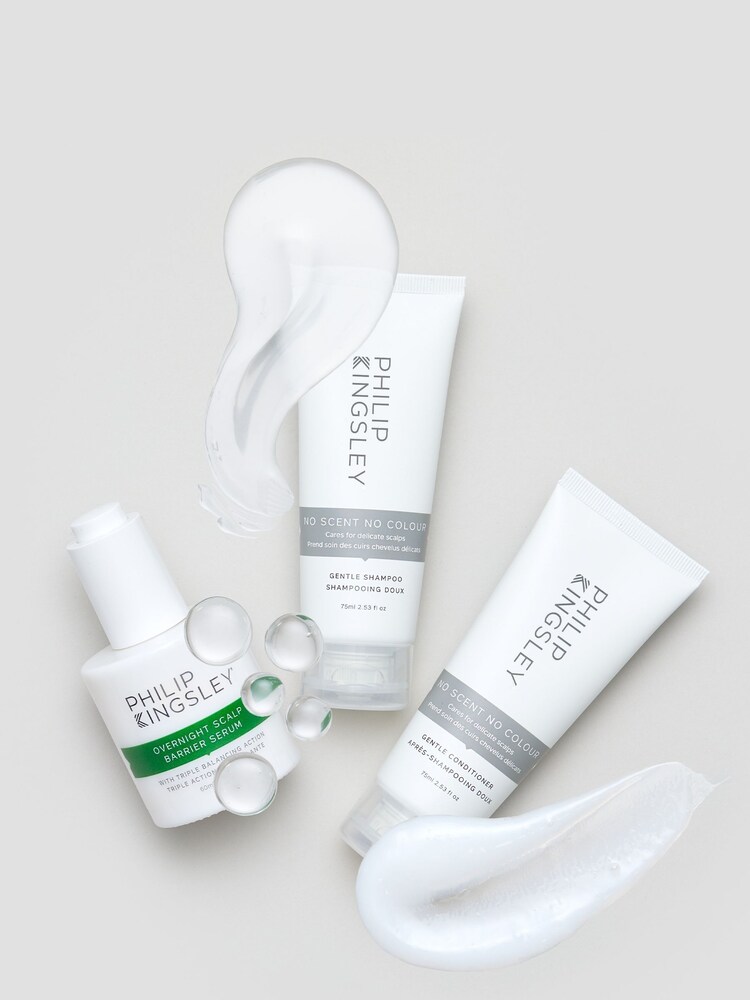 Philip Kingsley Gentle Scalp Care Discovery Collection (worth £50) - Image 5 of 5