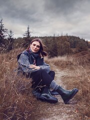 Jones Bootmaker Denno Chelsea Boots - Image 1 of 6