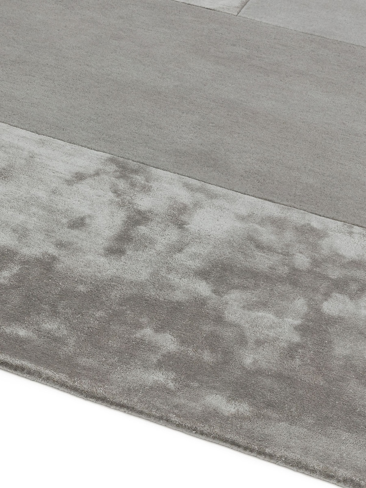 Asiatic Rugs Silver Tate Rug - Image 2 of 5