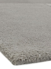 Asiatic Rugs Silver Tate Rug - Image 5 of 5