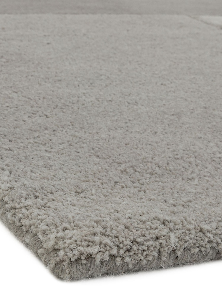 Asiatic Rugs Silver Tate Rug - Image 5 of 5
