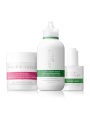 Philip Kingsley Healthy Hair & Scalp Kit (worth £91) - Image 1 of 5