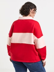 Simply Be Polo Sweatshirt - Bild 2 von 4