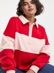 Simply Be Polo Sweatshirt - Bild 3 von 4
