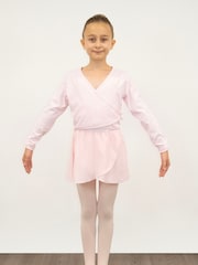 Danskin Rhythm Ballet Wrap Cardigan - Image 1 of 7