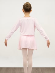 Danskin Rhythm Ballet Wrap Cardigan - Image 2 of 7
