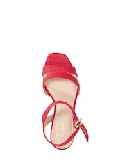 Sandalias elegantes Manifesting de Dune London - Imagen 5 de 6