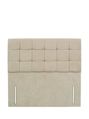Sleepeezee Natural Jasmine Headboard - Image 1 of 2