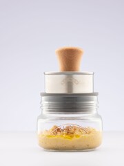 Kilner Mash & Store Set - Image 1 of 5