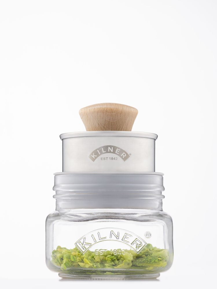 Kilner Mash & Store Set - Image 2 of 5