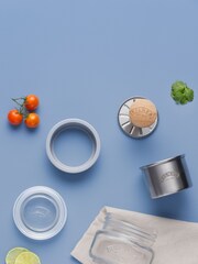 Kilner Mash & Store Set - Image 4 of 5