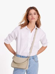 kate spade new york Hudson Medium Convertible Cross-body Bag - Image 1 of 6