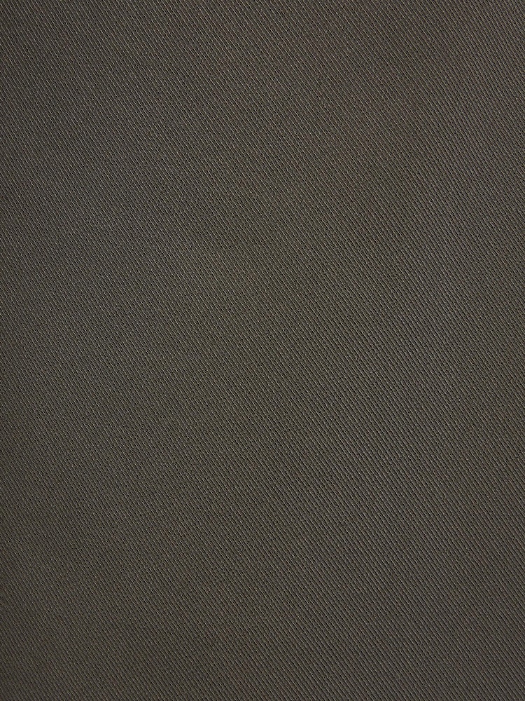 Khaki Green Slim Fit Motion Flex Commuter Suit: Jacket - Image 2 of 6