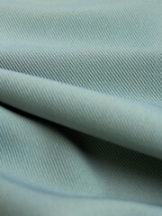 Duck Egg Blue Smart Belted Wide Leg Cargo Trousers - Image 7 of 7