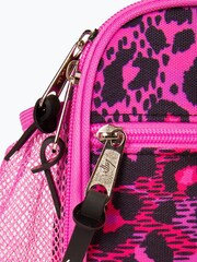 Hype. Girls Pink Pink Leopard Lunch Box - Image 4 of 10