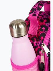 Hype. Girls Pink Pink Leopard Lunch Box - Image 6 of 10