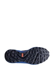 Helly Hansen Blue Trail Wizard Running Shoes - Image 2 of 3