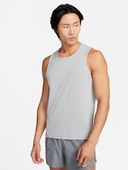 Nike Dri-FIT Miler Chaleco para correr - Imagen 1 de 13