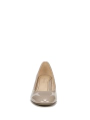 Vionic Leather Carmel Court Shoes - Image 4 of 7