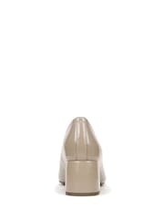 Vionic Leather Carmel Court Shoes - Image 5 of 7