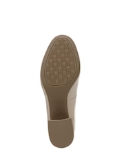 Vionic Leather Carmel Court Shoes - Image 7 of 7