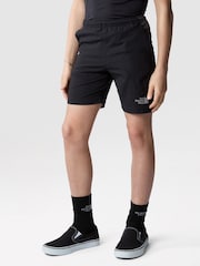 The North Face Black Boys Reactor Shorts - Image 3 of 5