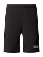 The North Face Black Boys Reactor Shorts - Image 4 of 5