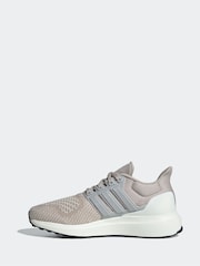 adidas Brown Sportswear Ubounce Dna Trainers - Image 2 of 8