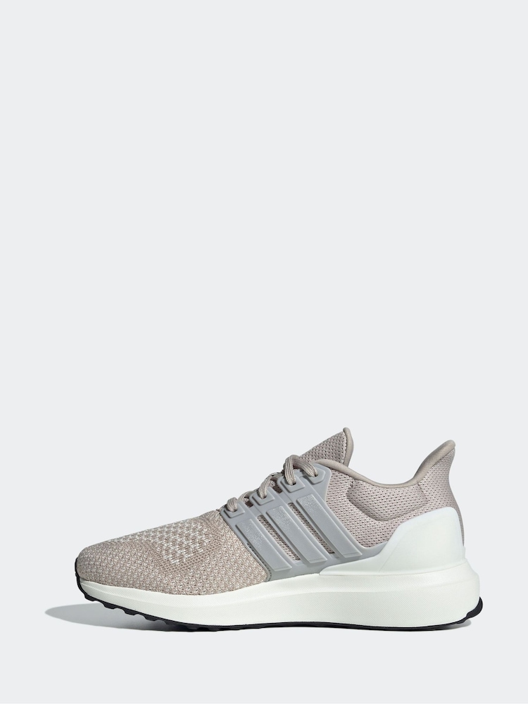 adidas Brown Sportswear Ubounce Dna Trainers - Image 2 of 8