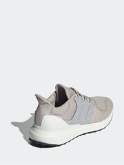 adidas Brown Sportswear Ubounce Dna Trainers - Image 4 of 8