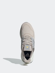 adidas Brown Sportswear Ubounce Dna Trainers - Image 5 of 8
