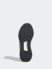 adidas Brown Sportswear Ubounce Dna Trainers - Image 6 of 8