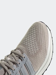 adidas Brown Sportswear Ubounce Dna Trainers - Image 7 of 8